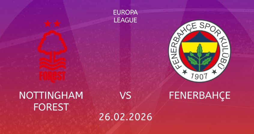 Tỷ lệ kèo Nottingham vs Fenerbahce hôm nay, 3h00 ngày 27/2