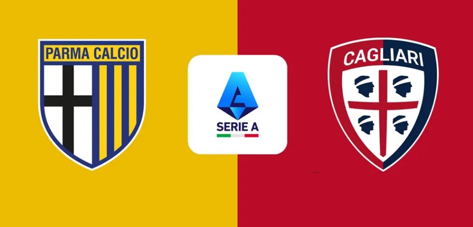 Kèo nhà cái Parma vs Cagliari hôm nay, 2h45 ngày 28/2