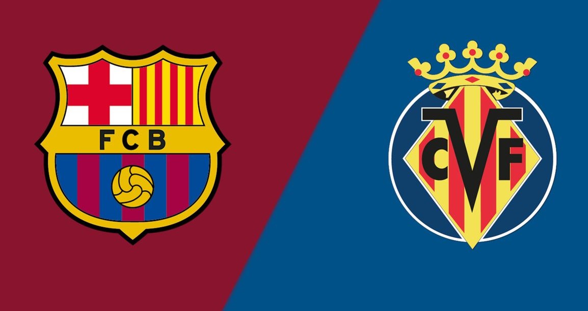 Tỷ lệ kèo Barcelona vs Villarreal hôm nay, 22h15 ngày 28/2