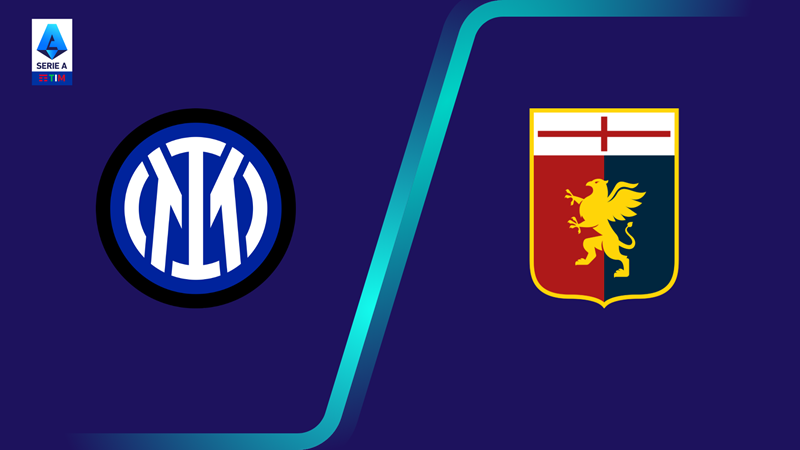 Soi kèo bóng đá Inter Milan vs Genoa hôm nay, 2h45 ngày 1/3