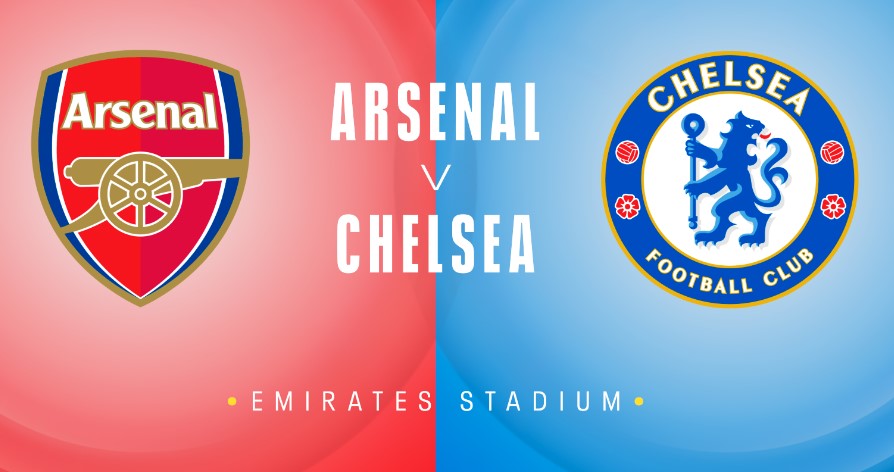 Soi kèo Arsenal vs Chelsea hôm nay, 23h30 ngày 1/3