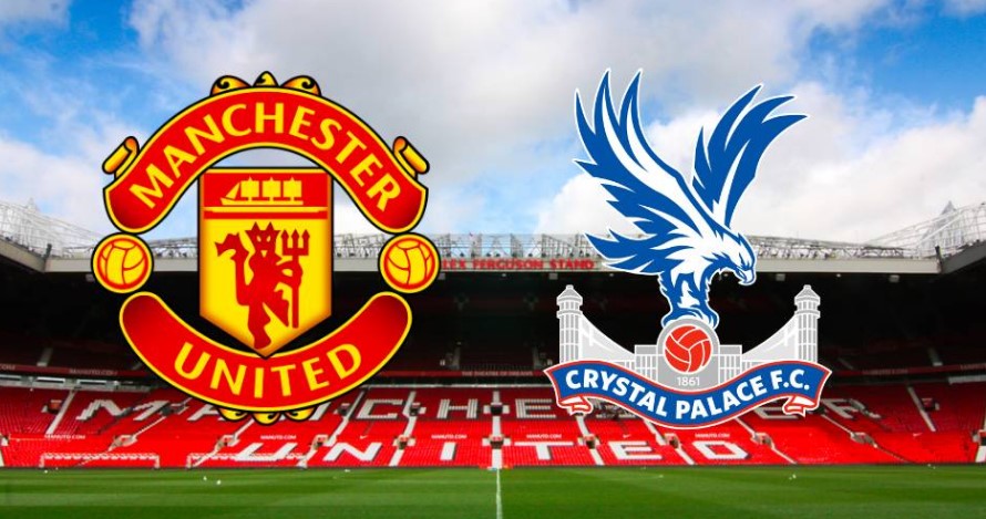 Tỷ lệ kèo MU vs Crystal Palace hôm nay, 21h00 ngày 1/3