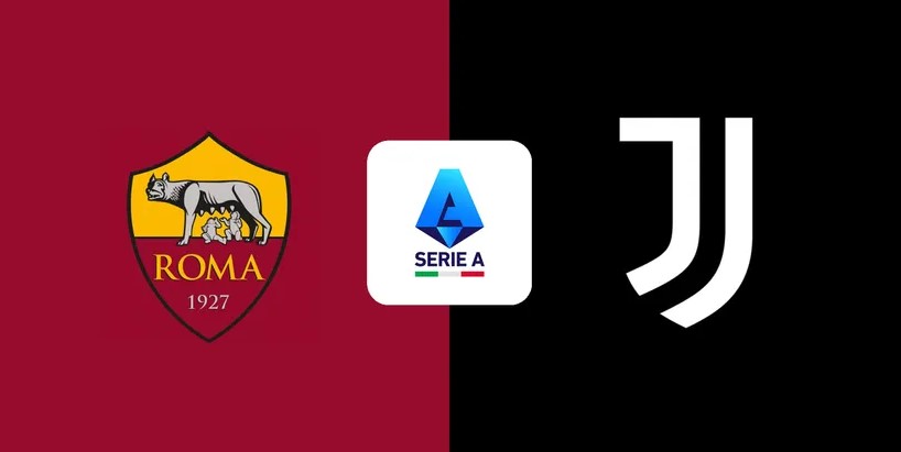 Nhận định nhà cái AS Roma vs Juventus hôm nay, 2h45 ngày 2/3