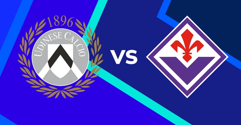 Kèo nhà cái Udinese vs Fiorentina hôm nay, 2h45 ngày 3/3