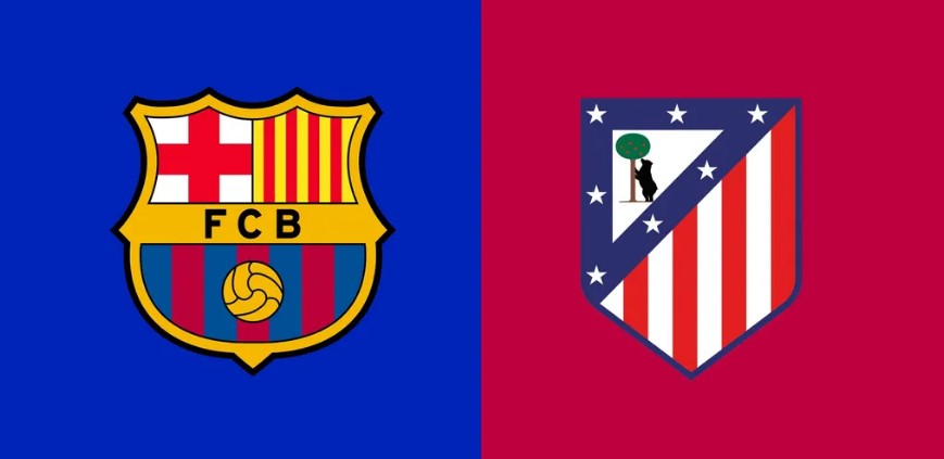 Soi kèo Barcelona vs Atletico Madrid hôm nay, 3h00 ngày 4/3