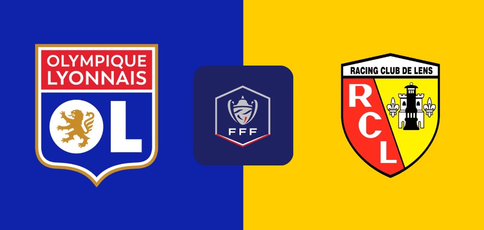 Kèo nhà cái Lyon vs Lens hôm nay, 3h10 ngày 6/3