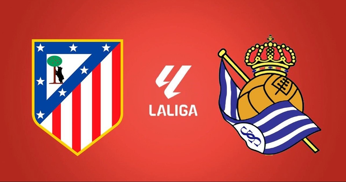 Kèo nhà cái Atletico Madrid vs Real Sociedad hôm nay, 0h30 ngày 8/3