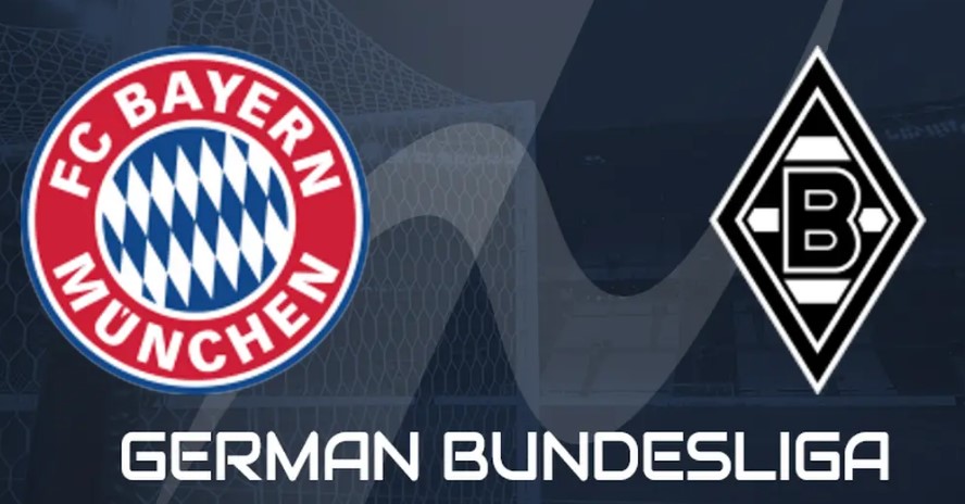 Soi kèo Bayern Munich vs Monchengladbach hôm nay, 2h30 ngày 7/3