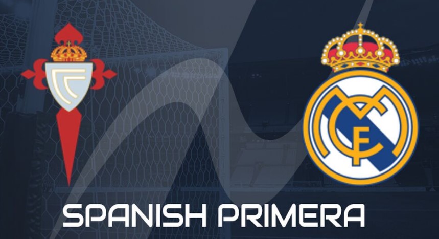 Kèo nhà cái Celta Vigo vs Real Madrid hôm nay, 3h00 ngày 7/3