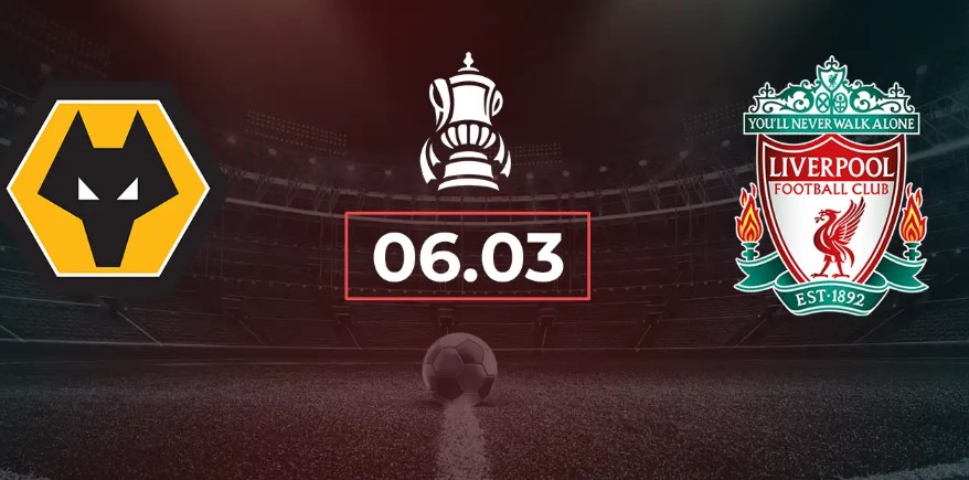 Soi kèo bóng đá Wolves vs Liverpool hôm nay, 3h00 ngày 7/3