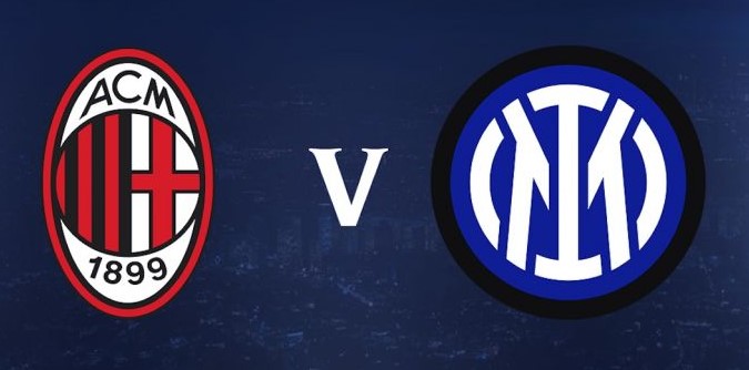 Tỷ lệ kèo AC Milan vs Inter Milan hôm nay, 2h45 ngày 9/3
