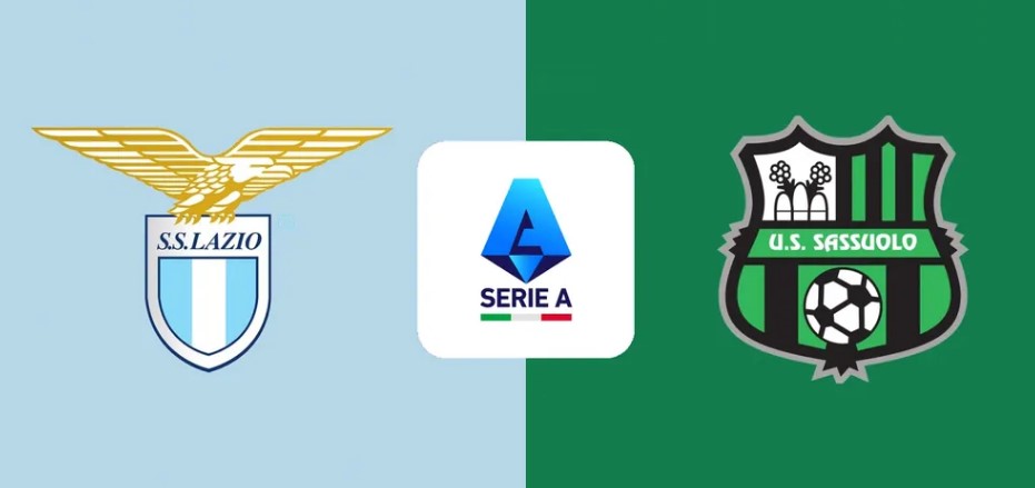 Kèo nhà cái Lazio vs Sassuolo hôm nay, 2h45 ngày 10/3