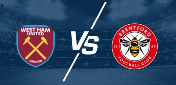 Tỷ lệ kèo West Ham vs Brentford hôm nay, 2h30 ngày 10/3