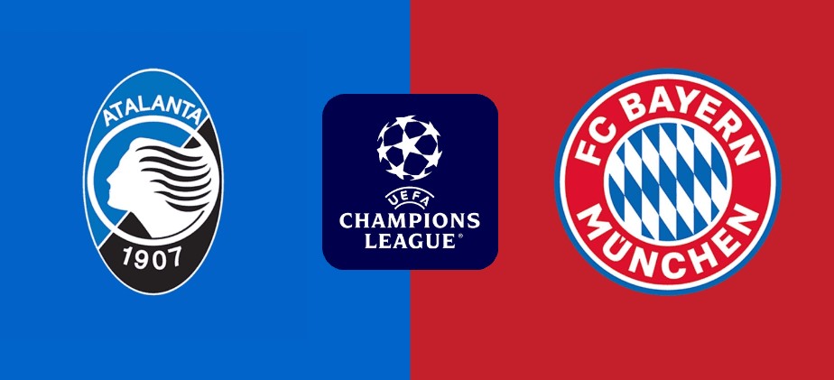 Kèo nhà cái Atalanta vs Bayern Munich hôm nay, 3h00 ngày 11/3