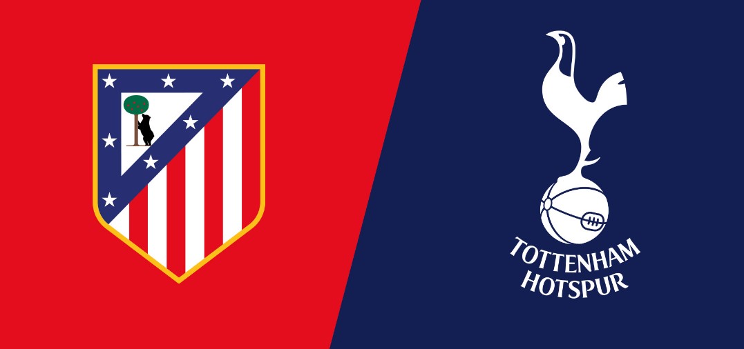 Soi kèo bóng đá Atletico Madrid vs Tottenham hôm nay, 0h30 ngày 8/3