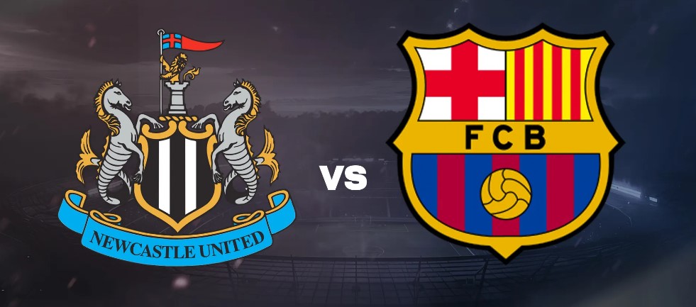 Soi kèo Newcastle vs Barcelona hôm nay, 3h00 ngày 11/3