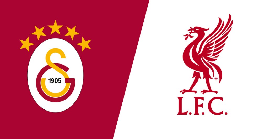 Tỷ lệ kèo Galatasaray vs Liverpool hôm nay, 0h45 ngày 11/3