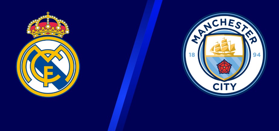 Soi kèo Real Madrid vs Man City hôm nay, 3h00 ngày 12/3