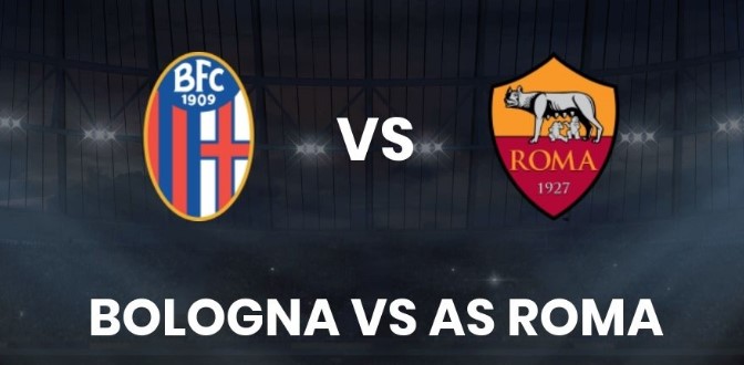 Soi kèo bóng đá Bologna vs AS Roma hôm nay, 0h45 ngày 13/3
