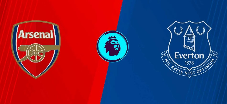 Kèo nhà cái Arsenal vs Everton hôm nay, 0h30 ngày 15/3