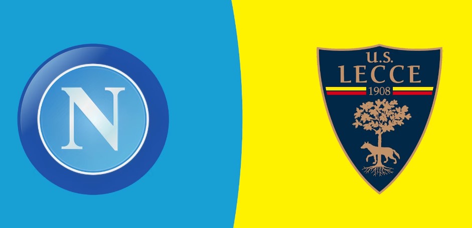 Soi kèo Napoli vs Lecce hôm nay, 0h00 ngày 15/3
