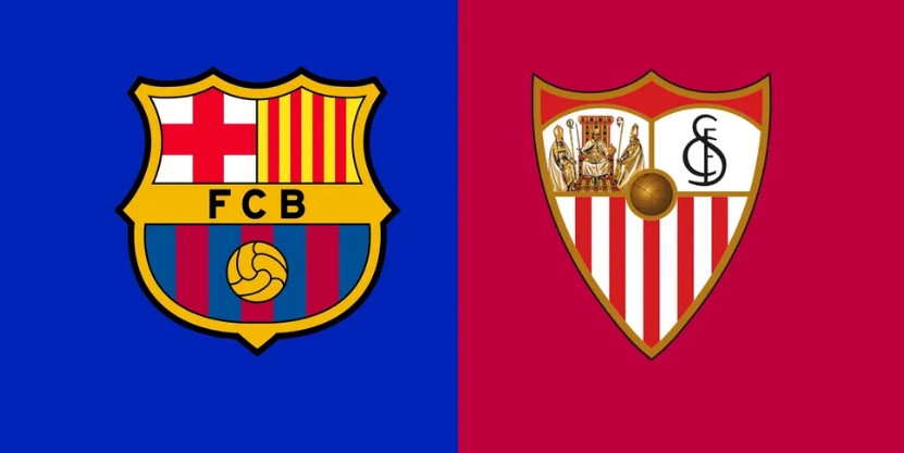 Soi kèo bóng đá Barcelona vs Sevilla hôm nay, 22h15 ngày 15/3