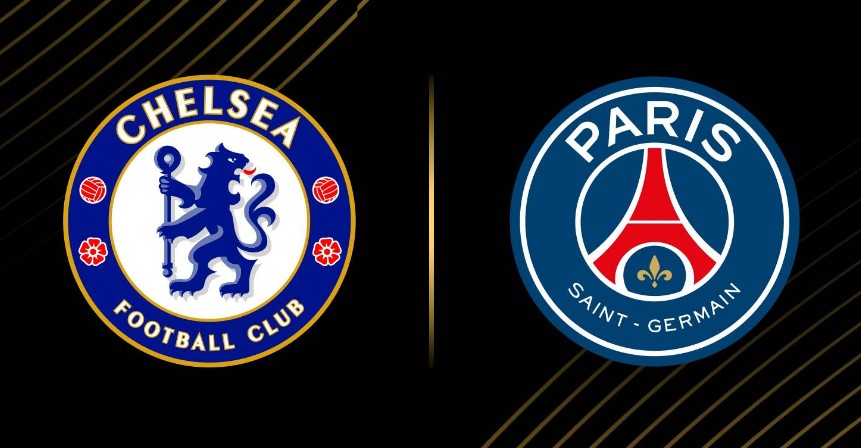 Kèo nhà cái Chelsea vs PSG hôm nay, 3h00 ngày 18/3