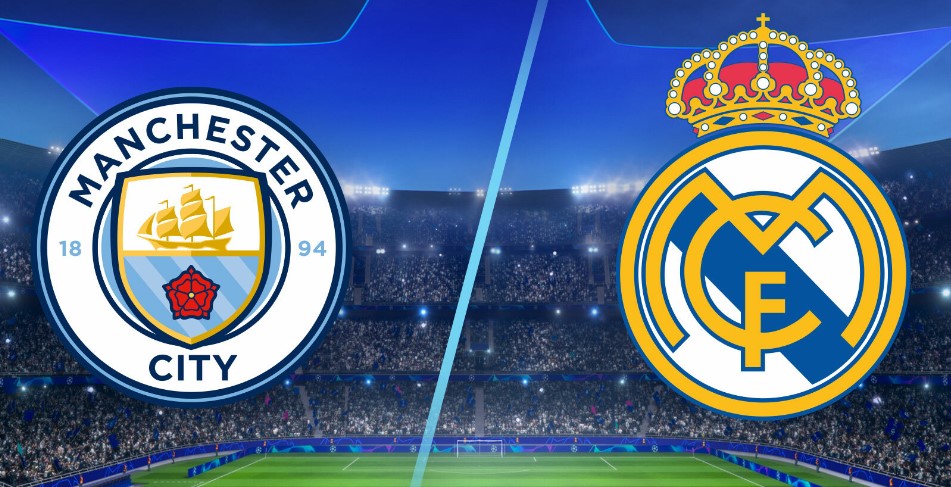 Soi kèo Man City vs Real Madrid hôm nay, 3h00 ngày 18/3