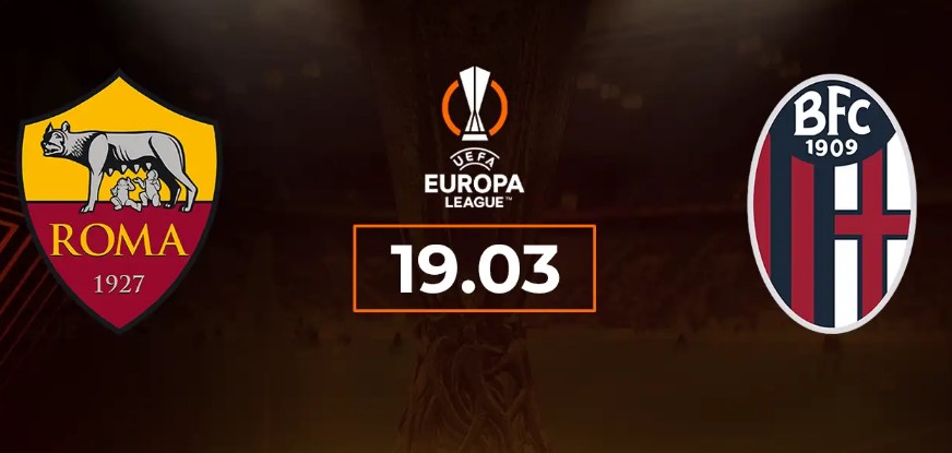 Tỷ lệ kèo AS Roma vs Bologna hôm nay, 3h00 ngày 20/3