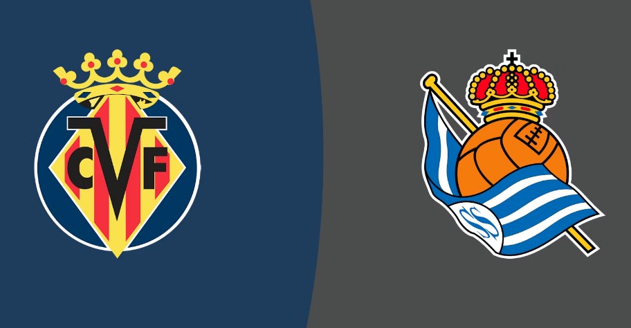 Soi kèo Villarreal vs Real Sociedad hôm nay, 3h00 ngày 21/3