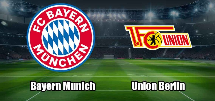 Nhận định nhà cái Bayern Munich vs Union Berlin hôm nay, 21h30 ngày 21/3