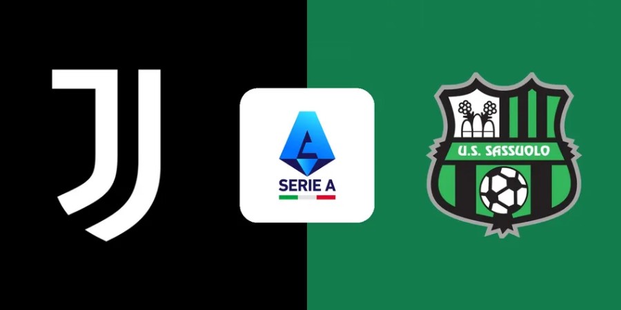 Soi kèo bóng đá Juventus vs Sassuolo hôm nay, 2h45 ngày 22/3