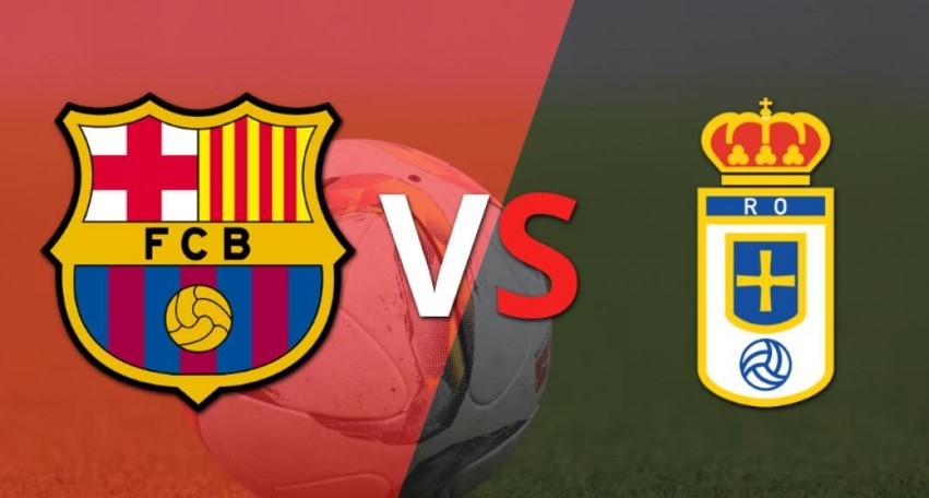 Soi kèo Barcelona vs Rayo Vallecano hôm nay, 20h00 ngày 22/3