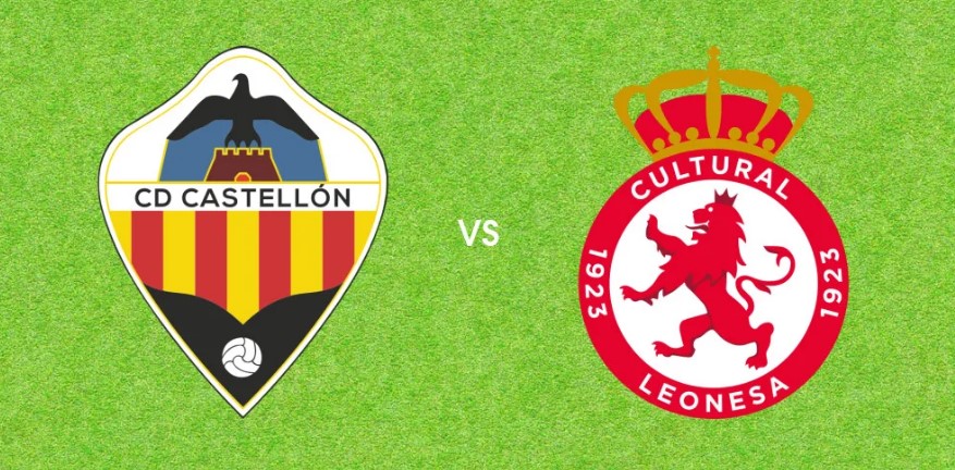 Tỷ lệ kèo Castellon vs Cultural Leonesa hôm nay, 2h30 ngày 24/3