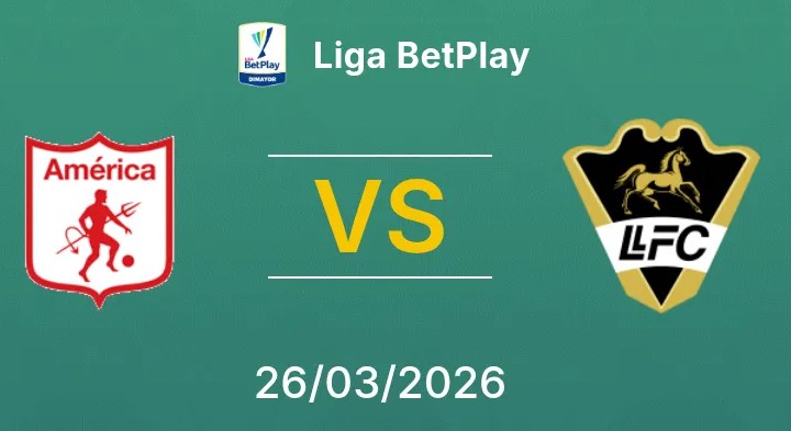 Kèo nhà cái America Cali vs Llaneros hôm nay, 20h00 ngày 26/3