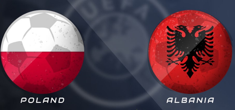 Tỷ lệ kèo Ba Lan vs Albania hôm nay, 2h45 ngày 27/3