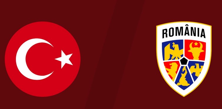 Kèo nhà cái Thổ Nhĩ Kỳ vs Romania hôm nay, 0h00 ngày 27/3
