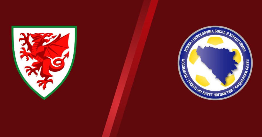 Soi kèo Wales vs Bosnia hôm nay, 2h45 ngày 27/3
