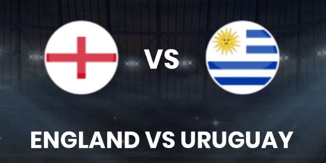 Soi kèo Anh vs Uruguay hôm nay, 2h45 ngày 28/3