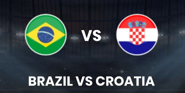 Soi kèo Brazil vs Croatia hôm nay, 7h00 ngày 1/4