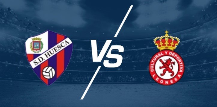 Kèo nhà cái Huesca vs Cultural Leonesa hôm nay, 1h00 ngày 2/4 (F8)