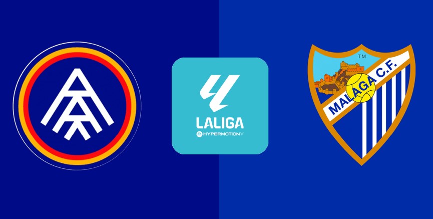 Tỷ lệ kèo Andorra vs Malaga hôm nay, 0h00 ngày 2/4 (F8)