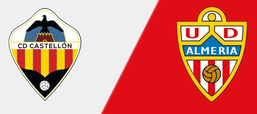 Kèo nhà cái Castellon vs Almeria hôm nay, 1h00 ngày 3/4 (F8)