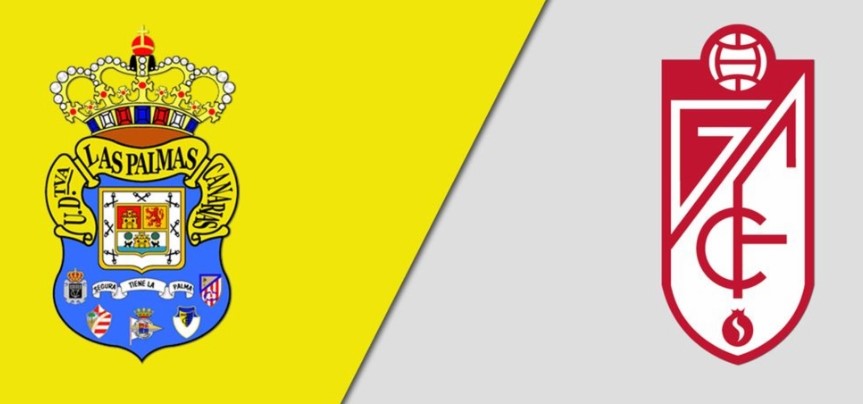 Tỷ lệ kèo Las Palmas vs Granada hôm nay, 0h00 ngày 3/4 (F8)