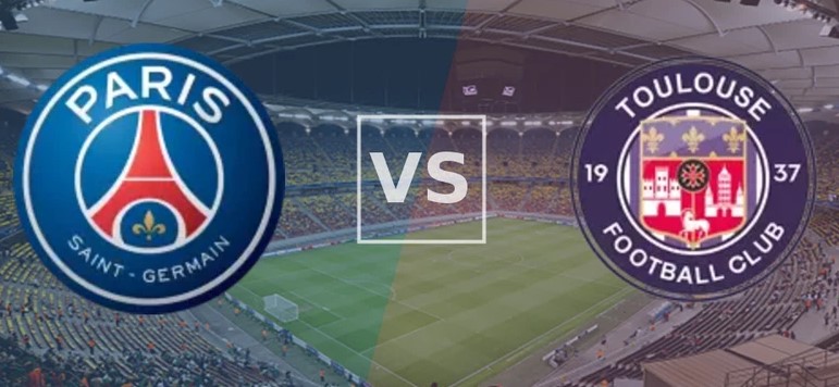 Kèo nhà cái PSG vs Toulouse hôm nay, 1h45 ngày 4/4 (F8)