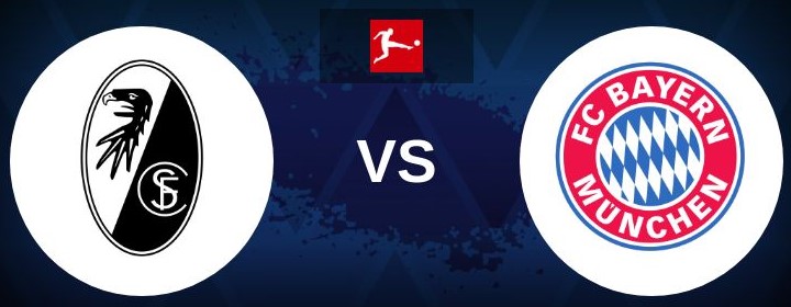 Soi kèo Freiburg vs Bayern Munich hôm nay, 20h30 ngày 4/4 (F8)