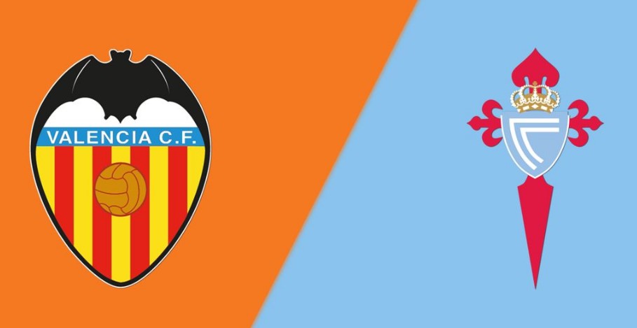 Kèo nhà cái Valencia vs Celta Vigo hôm nay, 21h15 ngày 5/4 (F8)