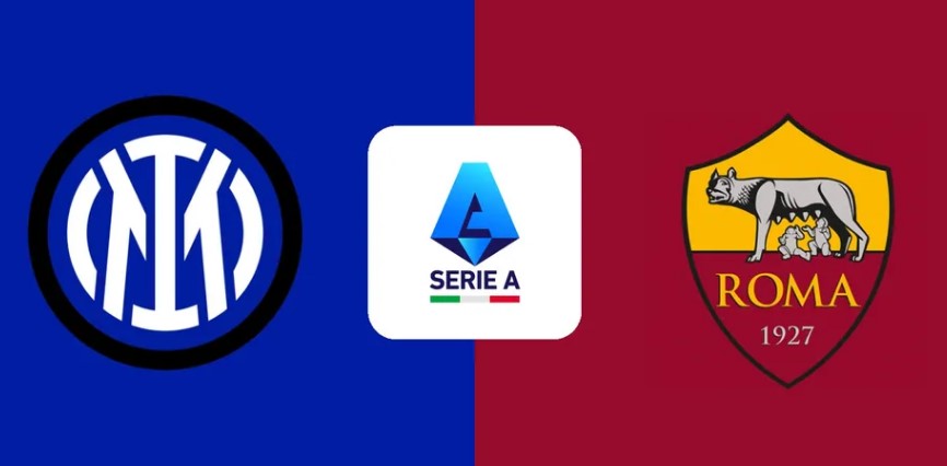 Tỷ lệ kèo Inter Milan vs Roma hôm nay, 1h45 ngày 6/4 (F8)