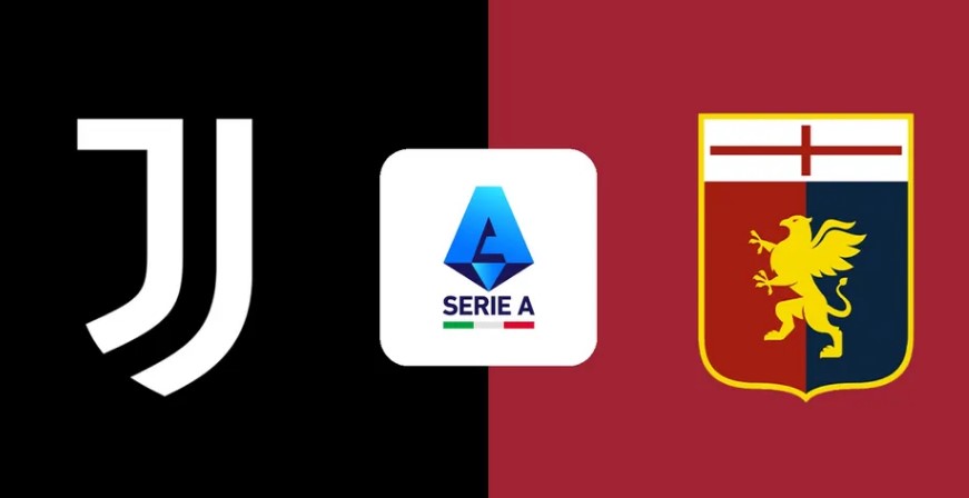 Tỷ lệ kèo Juventus vs Genoa hôm nay, 23h00 ngày 6/4 (F8)