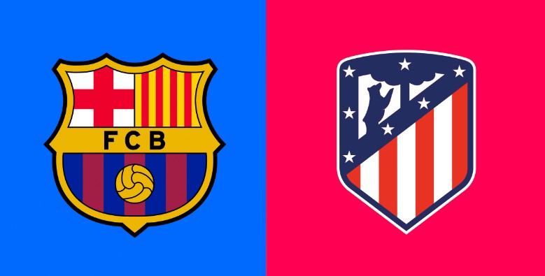 Tỷ lệ kèo Barcelona vs Atletico Madrid hôm nay, 2h00 ngày 9/4